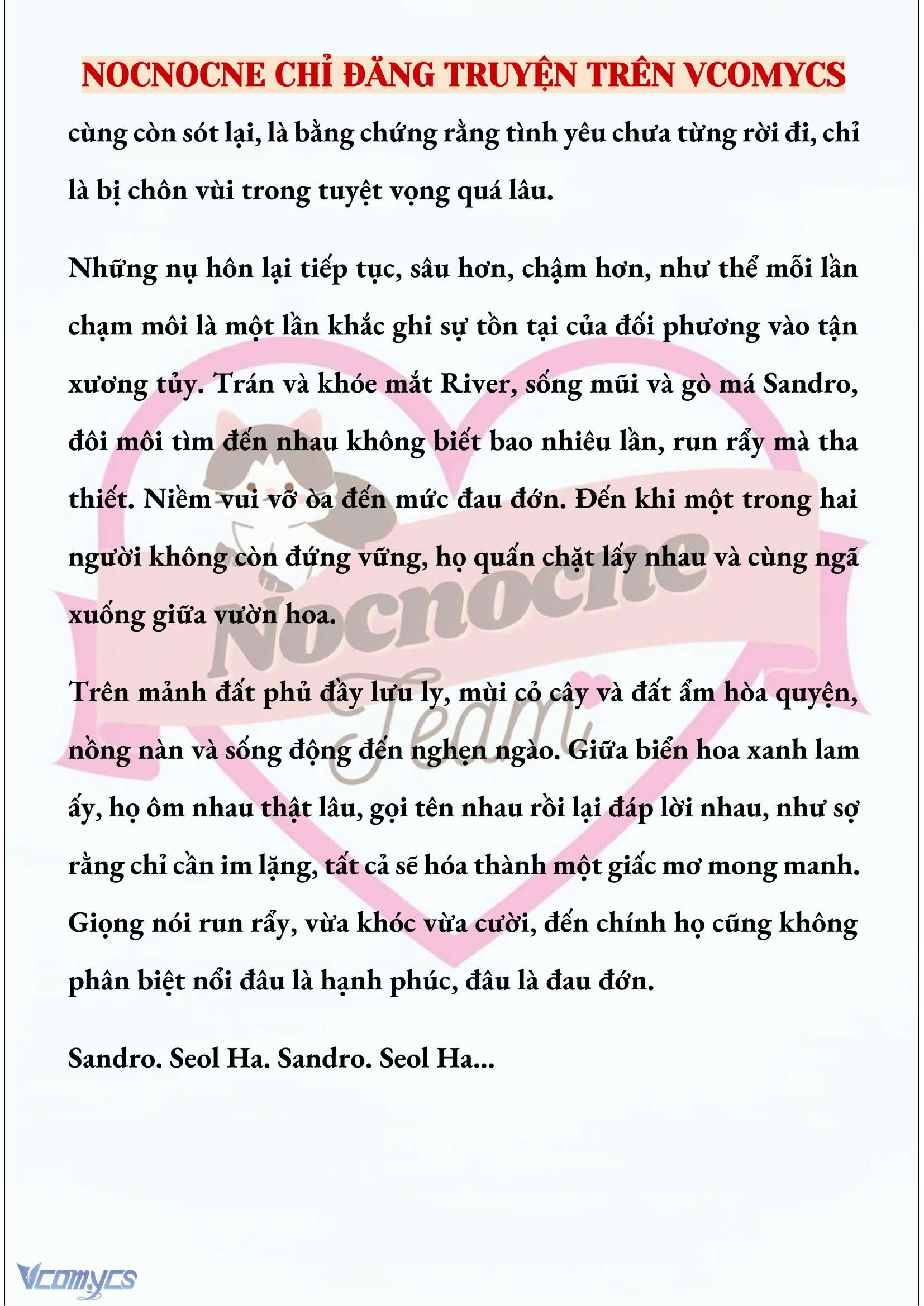 [TIỂU THUYẾT] ĐIỂM CHÍ Chap 169 - Trang 2