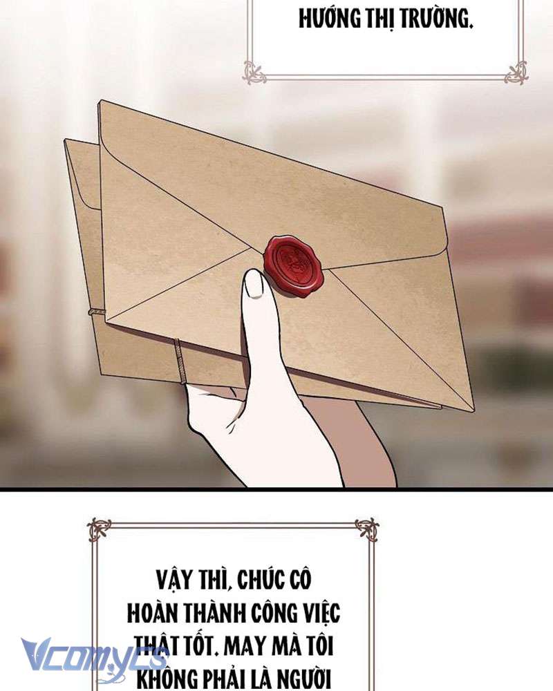 Ác Quỷ Nuôi Dưỡng Tiểu Thư Chap 84 - Trang 3