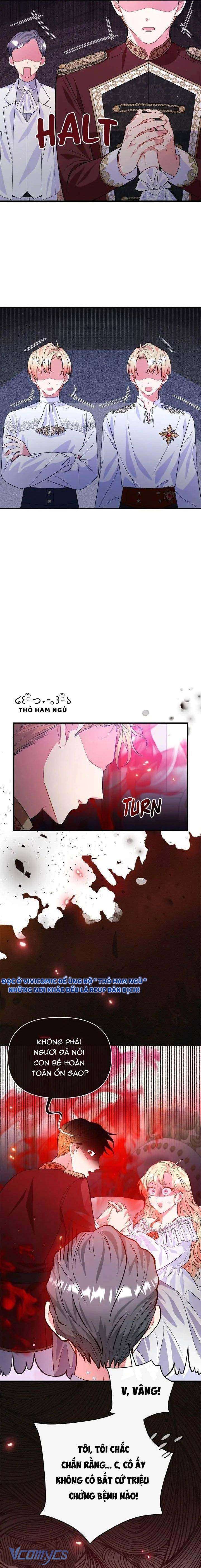 Có Nhiều Nam Chính Quá Đi! Chapter 2 - Trang 3