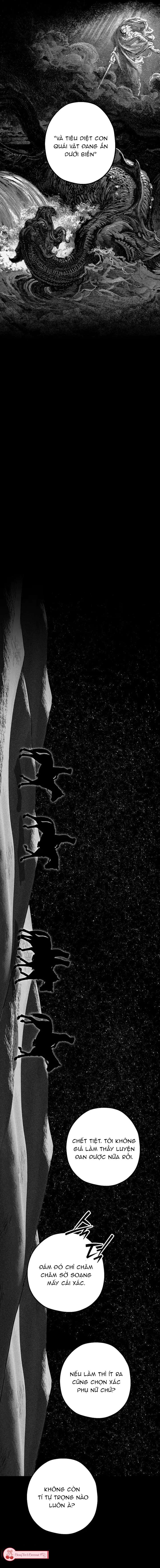 Những Mảnh Vỡ Của Giấc Mộng Thủy Tinh Chap 22 - Trang 2