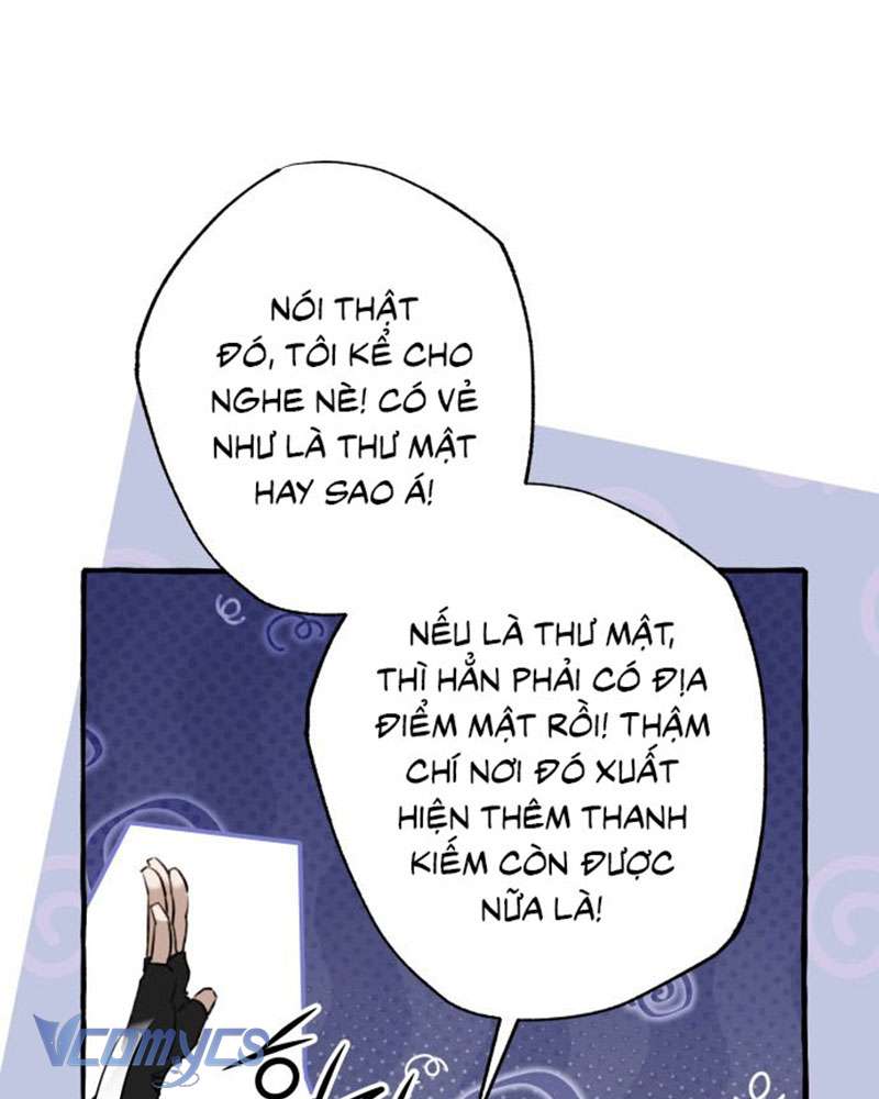 Chuyện Tình Tuyết Phương Bắc Chap 53 - Next 