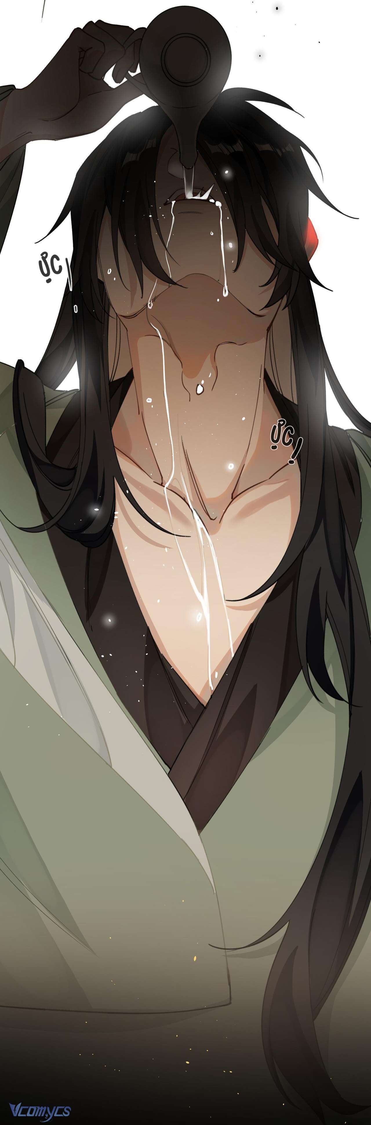 Công Chúa Pháo Hôi Muốn Tùy Tiện Đến Cuối Cùng Chap 16 - Trang 2