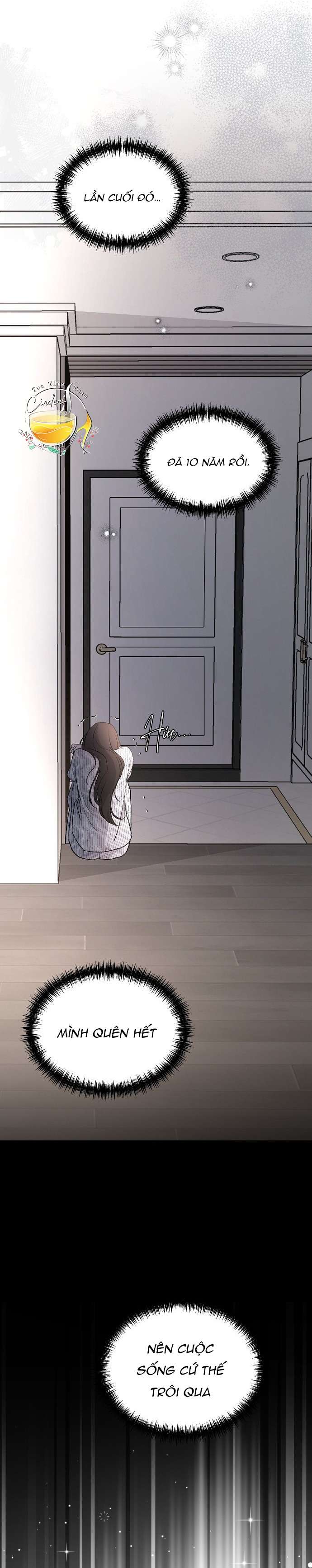 Ba Anh Trai Cực Phẩm Của Tôi Chap 104 - Trang 3