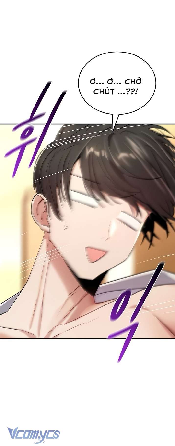 Tôi Sẽ Không Bị Khuất Phục Đâu Chap 7 - Trang 2