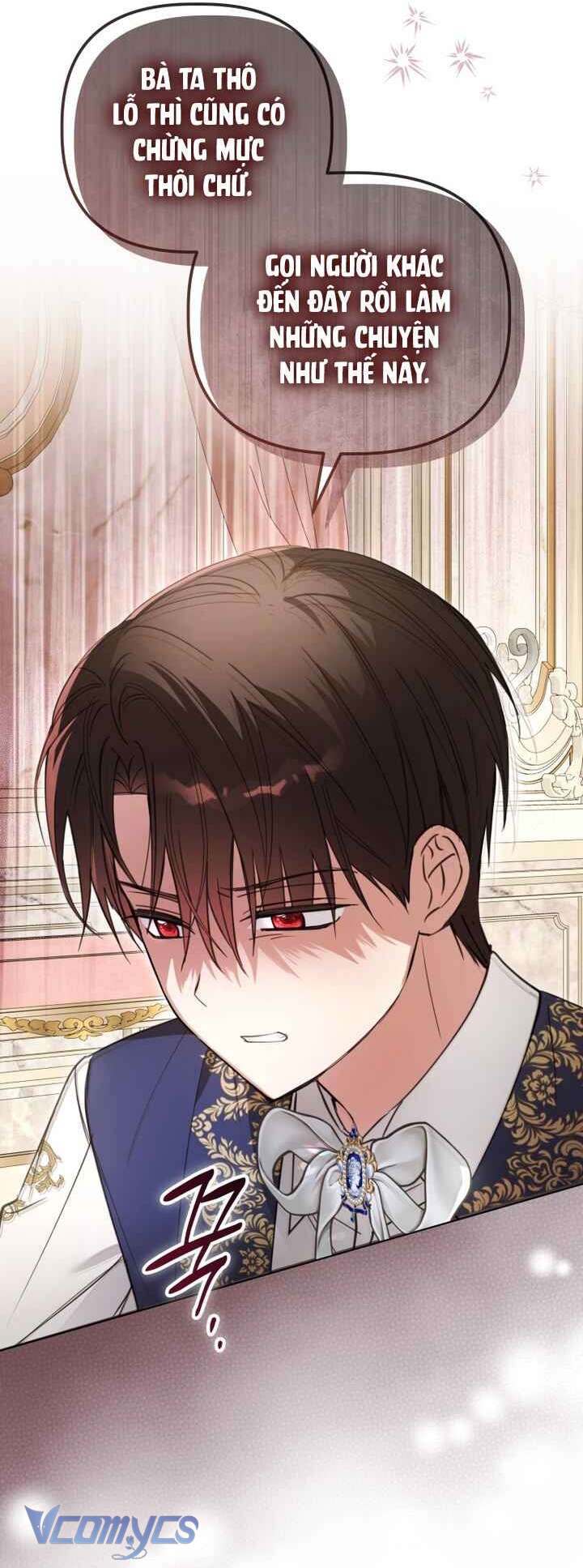 Mọt Sách Là Bạo Quân Chap 35 - Trang 2