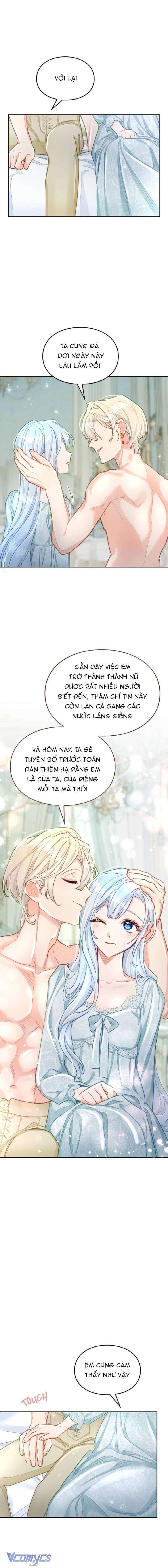 Sự Báo Thù Của Một Vị Thánh Chap 136 - Trang 2