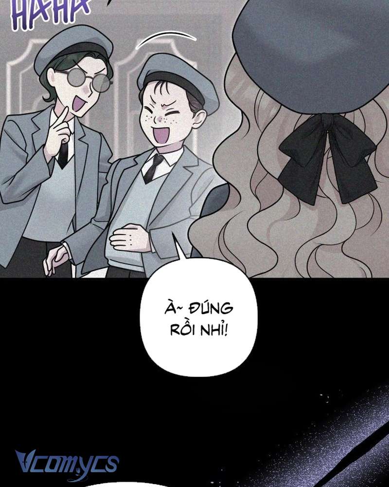 Trước Khi Em Có Ý Định Chạy Trốn Ta Sẽ Ngăn Chặn Nó Chap 33 - Trang 2