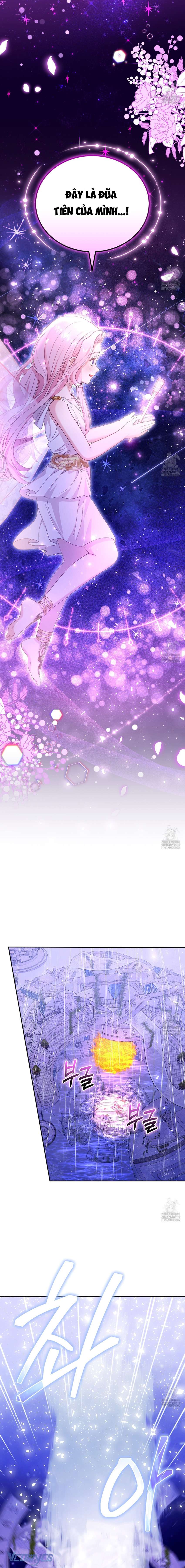 Nàng Tiên, Hãy Ký Hợp Đồng Nào Chapter 27 - Trang 4