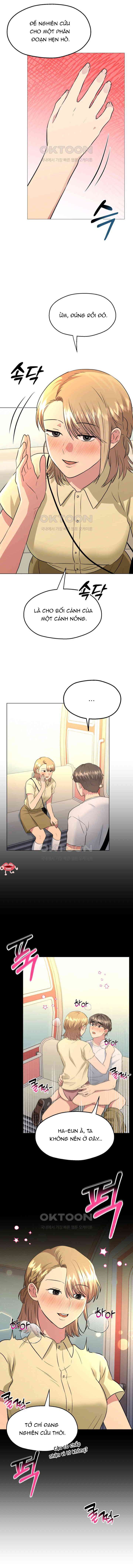 Twenty Nights Twenty Nights-Chap 40 - Trang 2