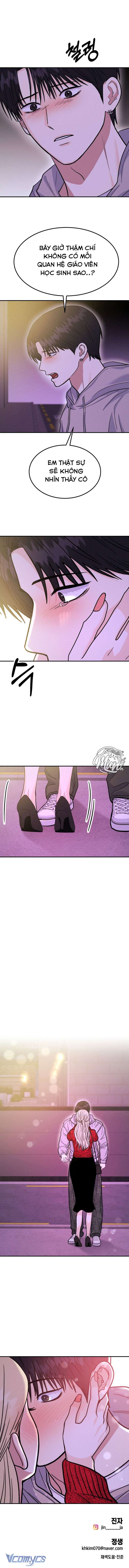 Cuộc Chiến Thoát Kiếp FA Chap 48 - Trang 2