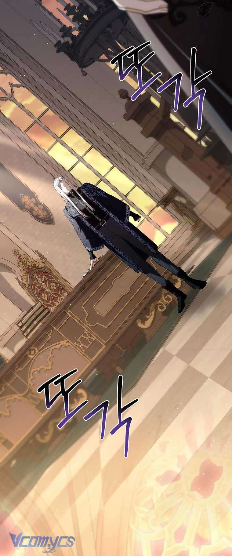 100 lời nguyền tại dinh thự Illestone Chap 10 - Trang 3