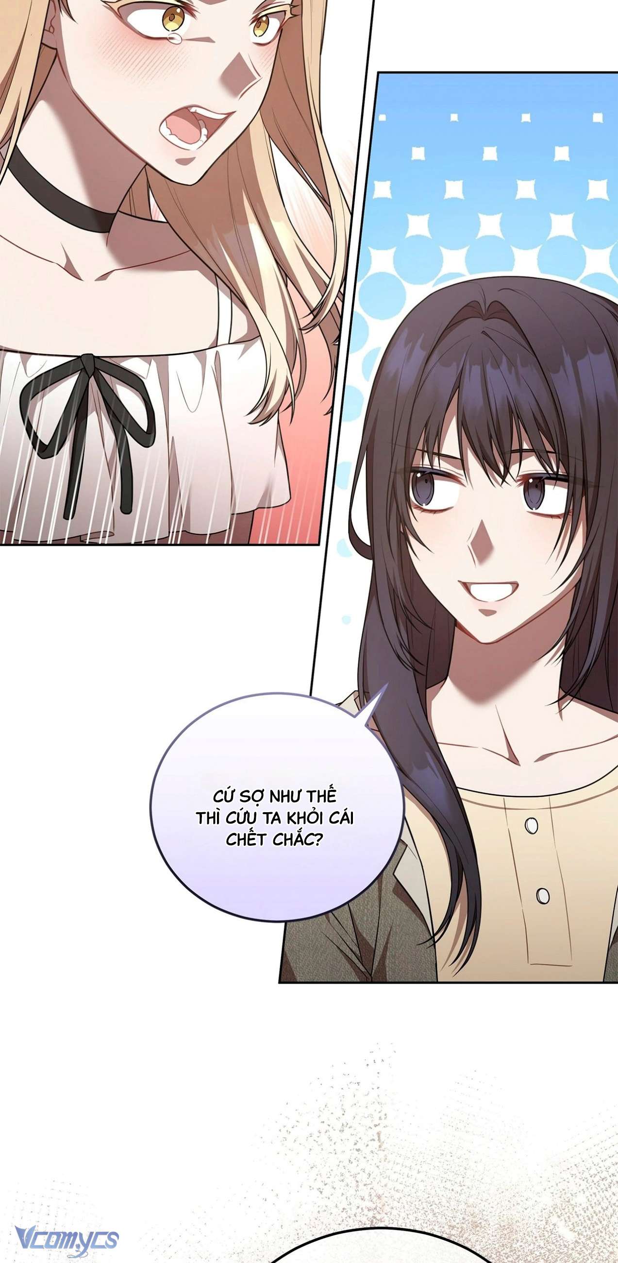 Chủ Tiệm Cafe Là Guide Cấp S Chap 34 - Trang 4