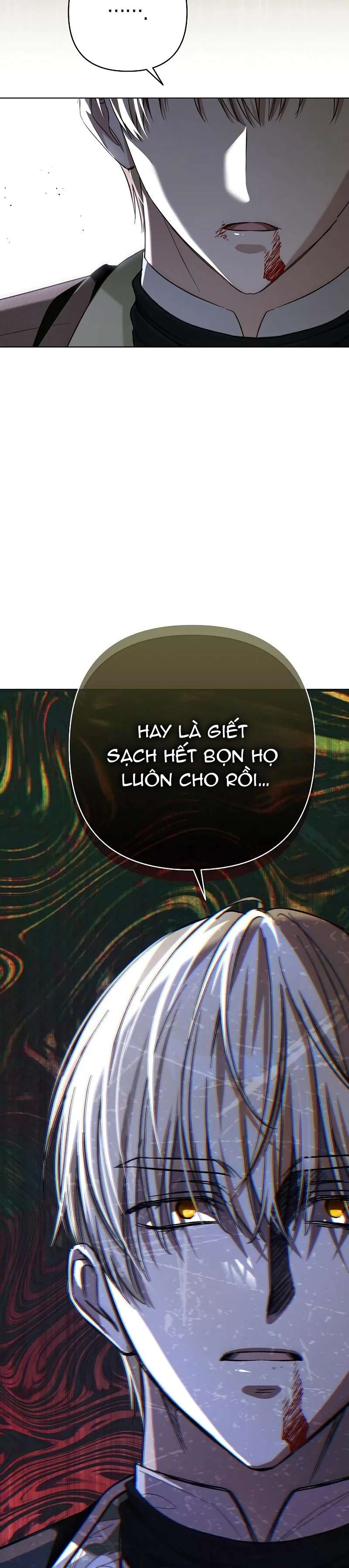 Cô Dâu Của Đại Công Tước Là Chiến Binh Địa Ngục Chap 19 - Trang 3