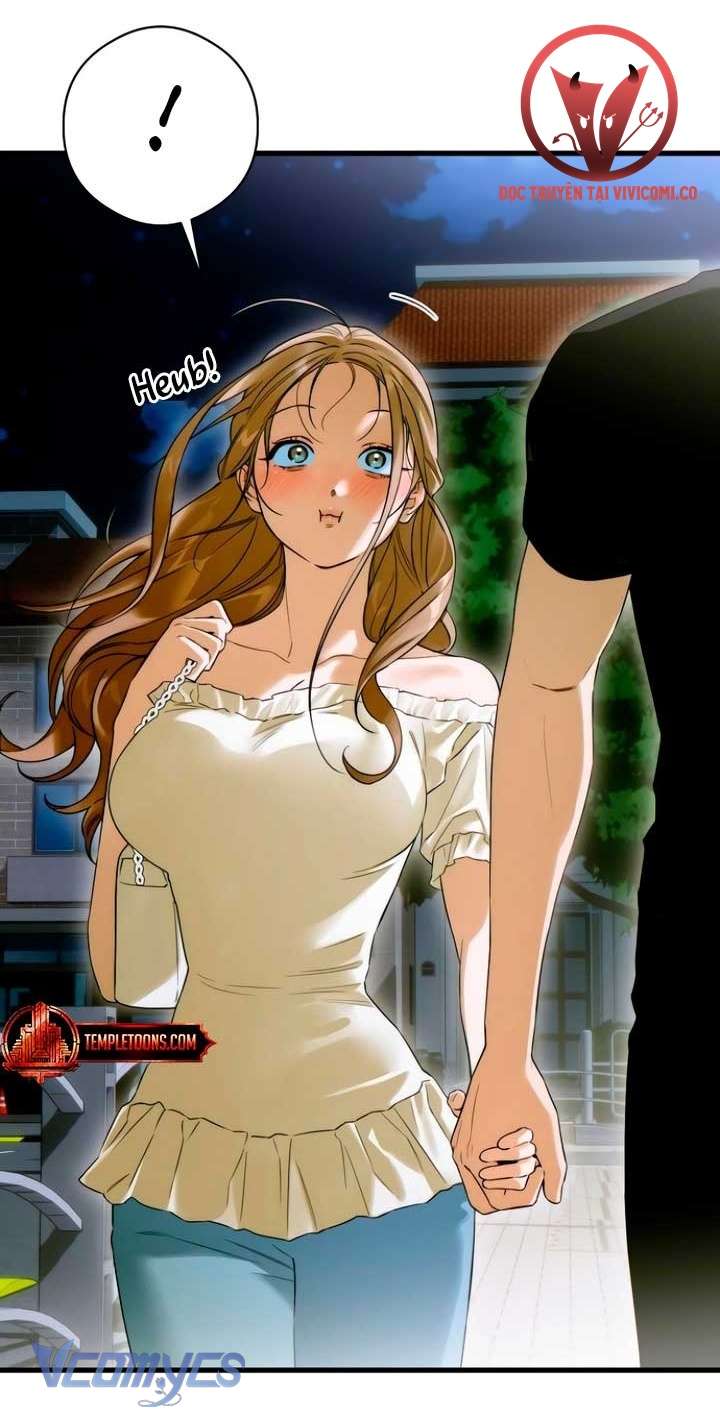 [18+] Mong Ước Của Ác Quỷ Chap 60 - Trang 2