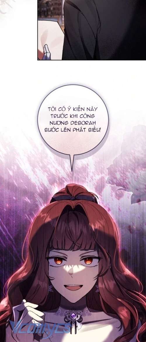 Làm Ác Nữ Bộ Không Tuyệt Sao? Chap 85 - Trang 3