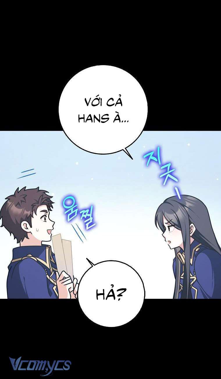 Tôi Thề Chúng Ta Chỉ Là Bạn Chapter 53 - Trang 4