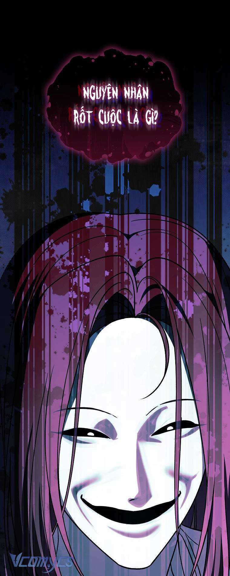 100 lời nguyền tại dinh thự Illestone Chap 33 - Trang 3