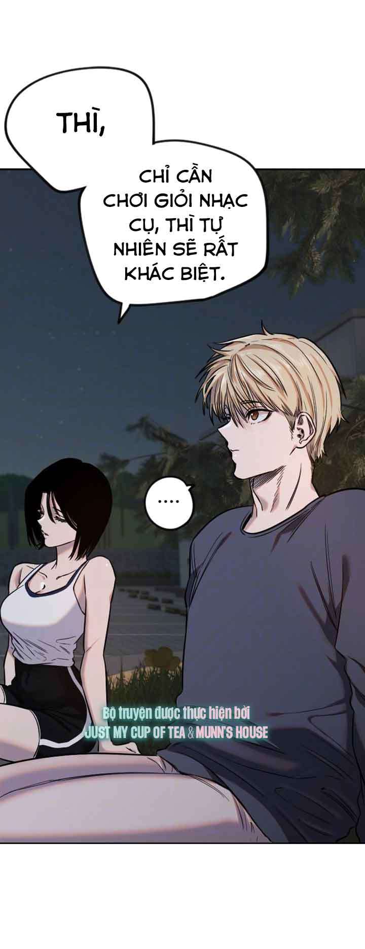 Manitto Chap 11 - Trang 3