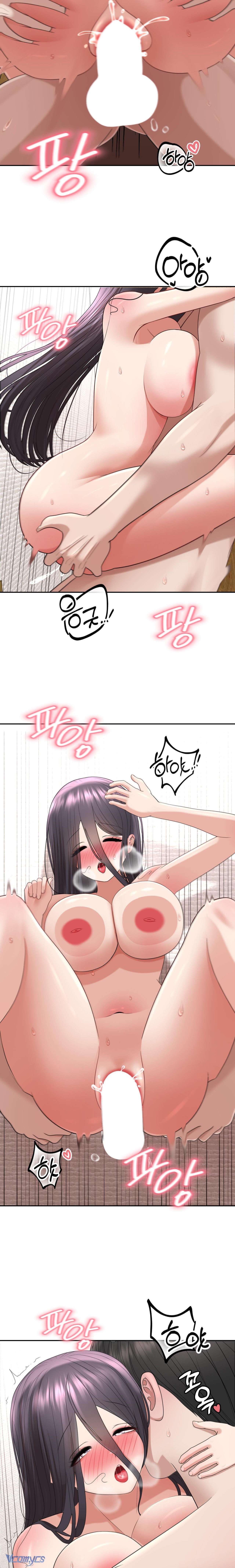 『18+』Danh Sách Ước Nguyện Của Ma Nữ Chap 16 - Trang 2