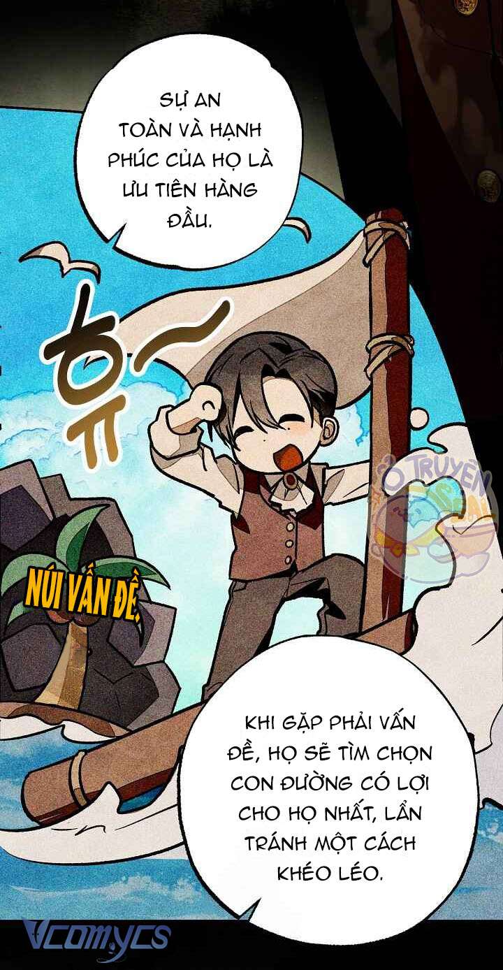 Chào Mừng Đến Với Dinh Thự Hoa Hồng Chap 19 - Trang 2