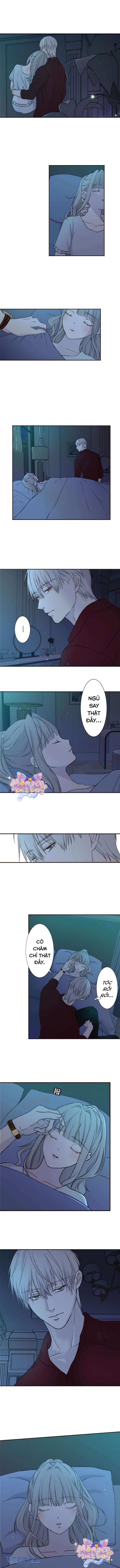 Cám Dỗ Nguy Hiểm Chap 13 - Next Chap 14