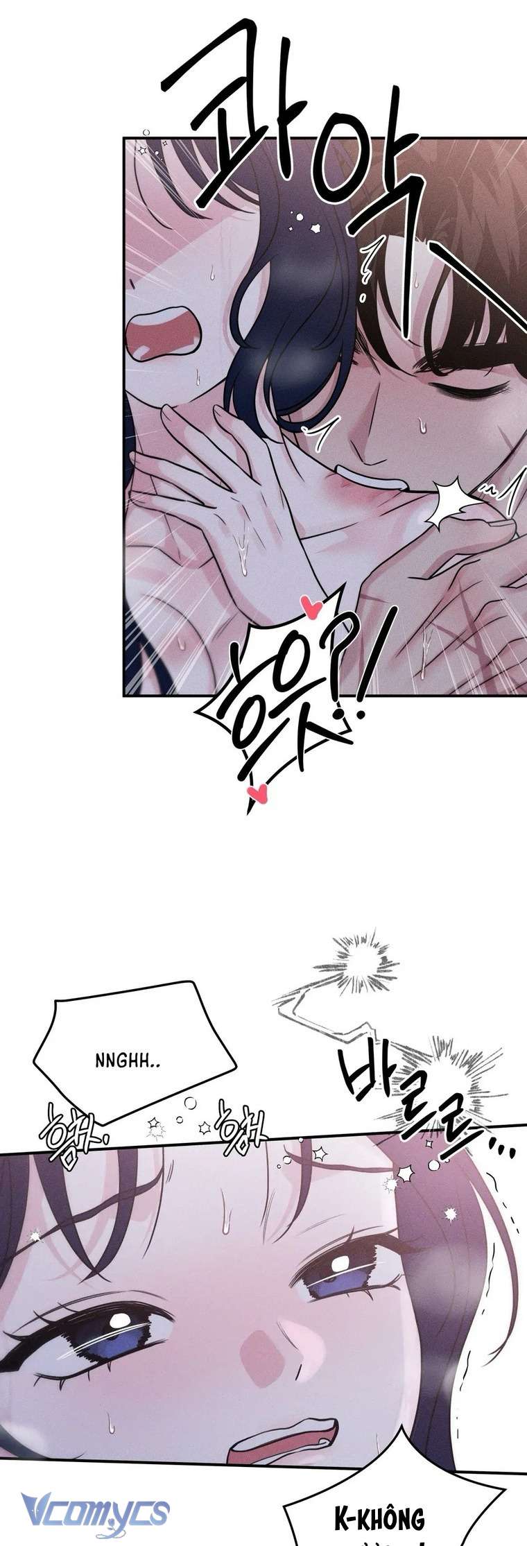 Hoa Lam Tinh Chap 23 - Next Chap 24