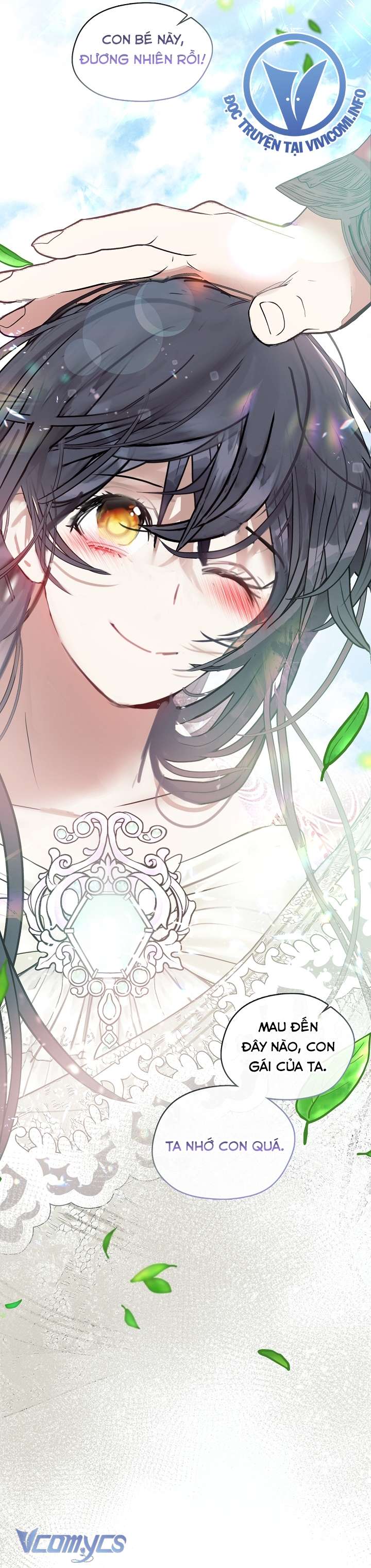 Gia Đình Bị Ám Ảnh Bởi Tôi Chap 84 - Trang 3