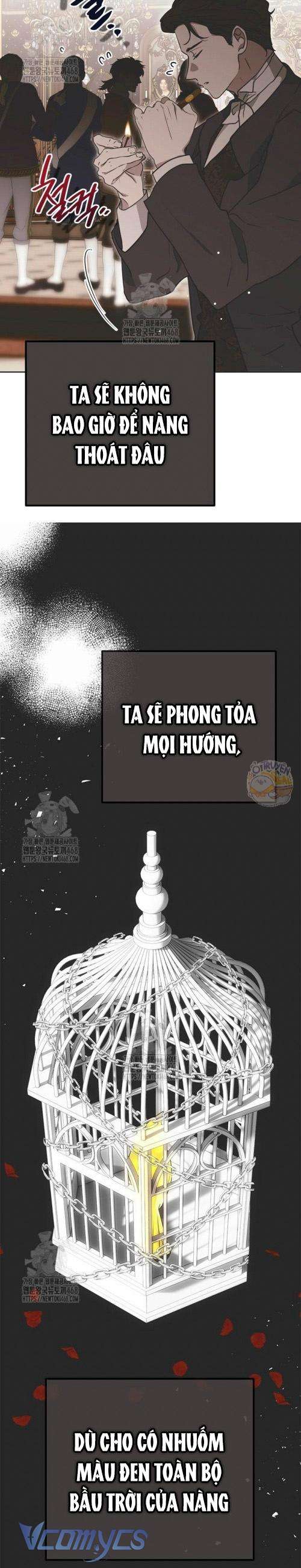 Vụ Bê Bối Vô Đạo Đức Chap 13 - Trang 4