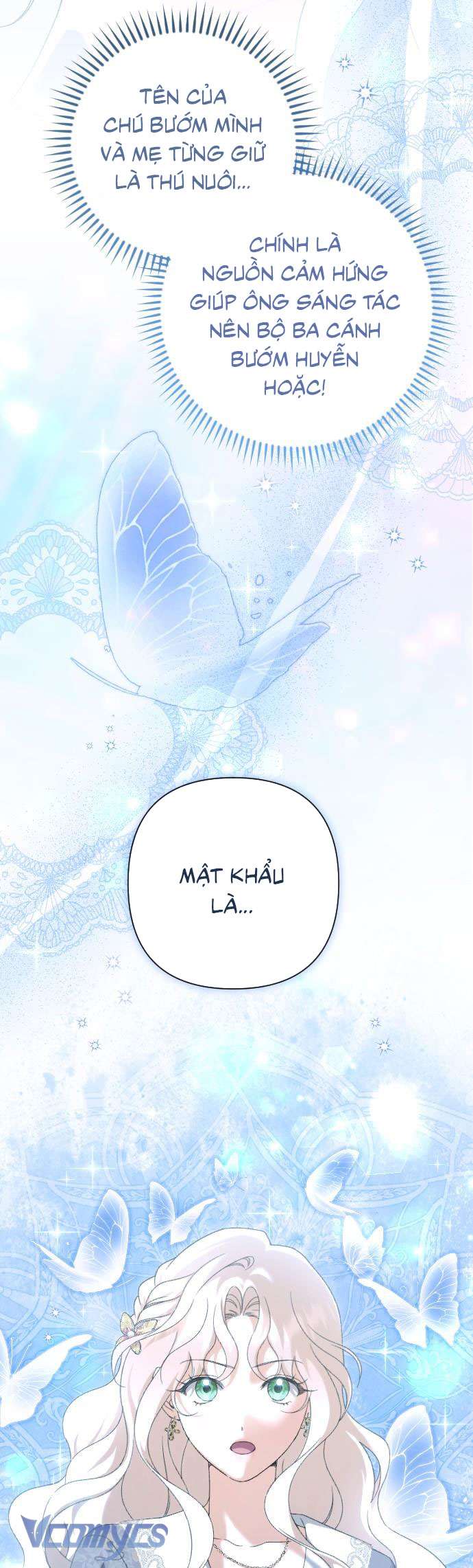 Dành Cho Những Ai Coi Hối Tiếc Là Điều Xa Xỉ Chap 53 - Trang 3