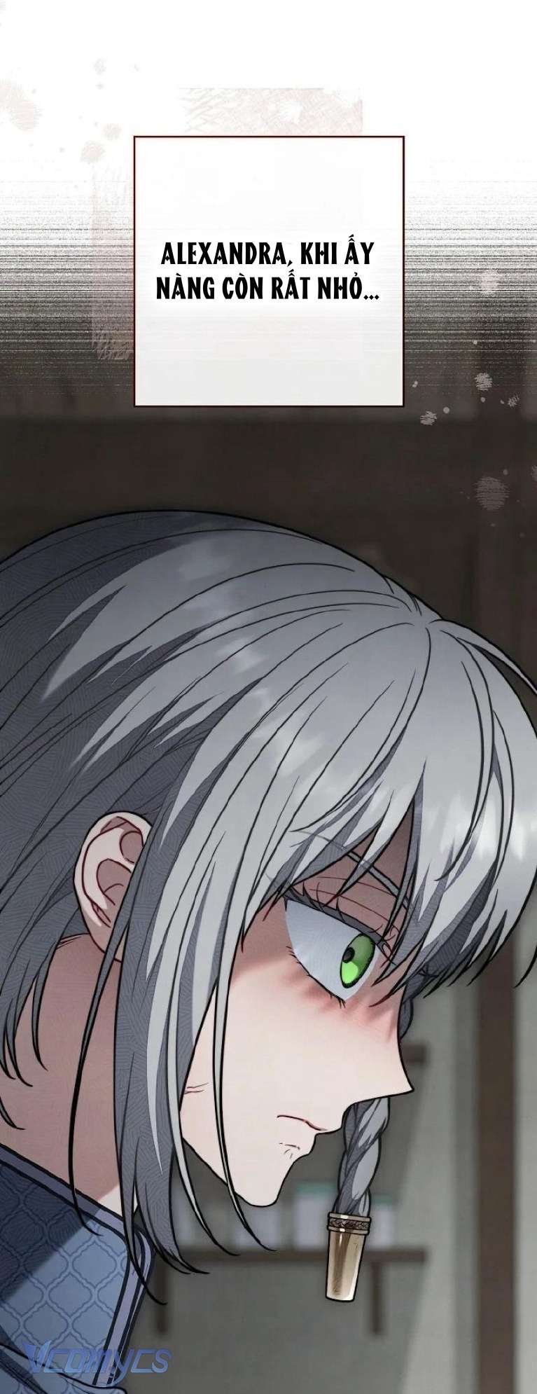 Hôn Nhân Vụ Lợi 2: Bản Tình Ca Không Thể Quên Chap 34 - Trang 2