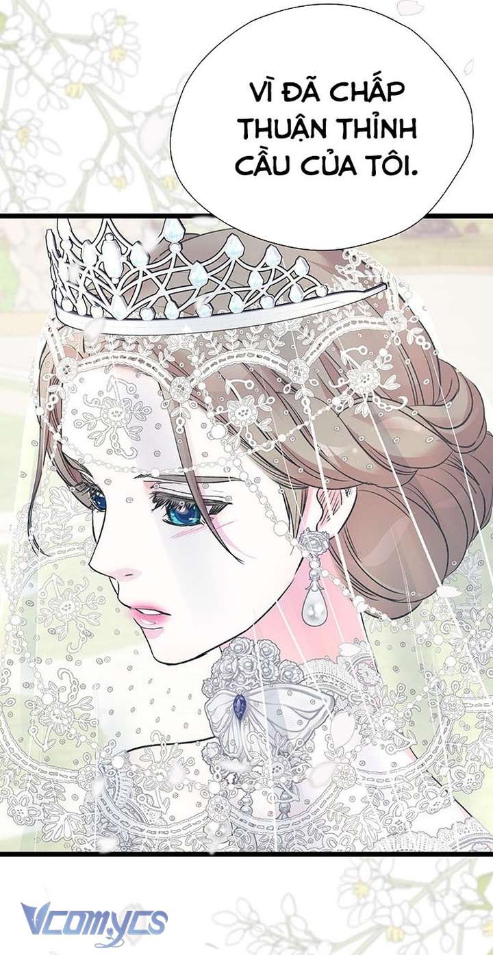 Hoàng Tử Rắc Rối Chap 33 - Next 