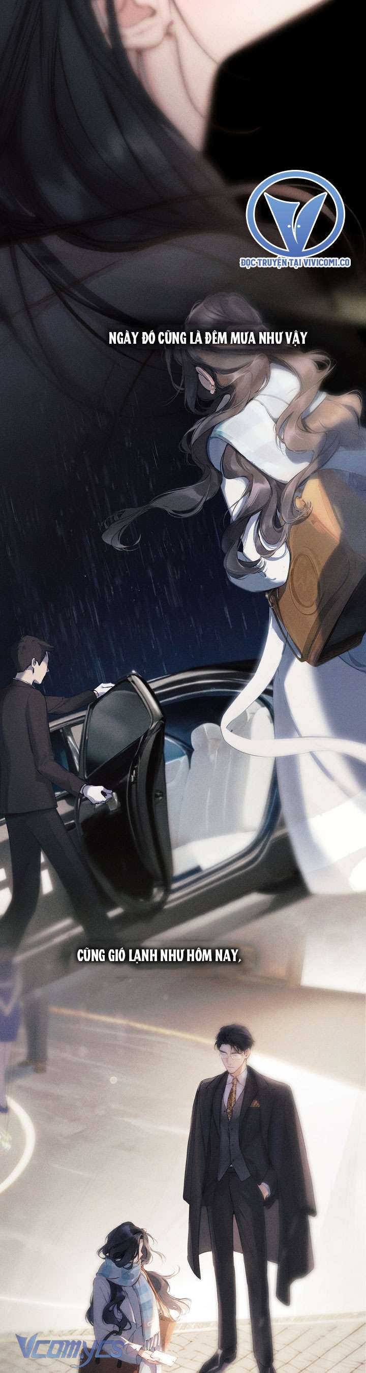 Trêu Nhầm Chap 64 - Next Chapter 65