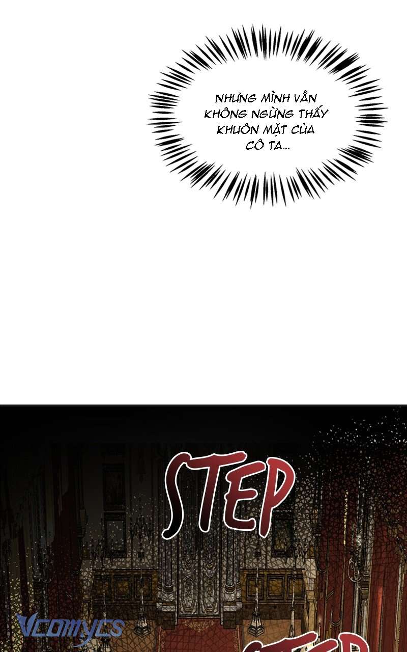 Hoàng Hậu Son Môi Chap 13 - Next Chap 14