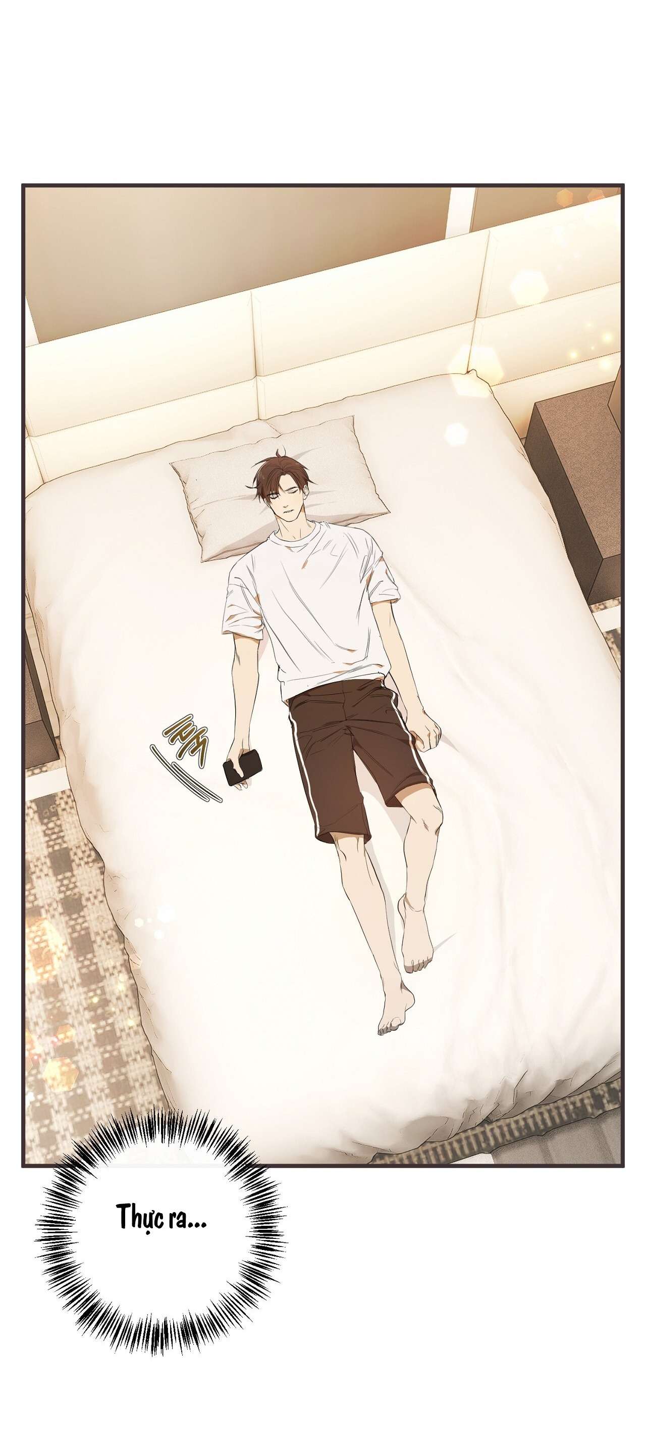 Tôi Nói Chia Tay Với Anh Chàng Cực Phẩm Chap 3 - Trang 3