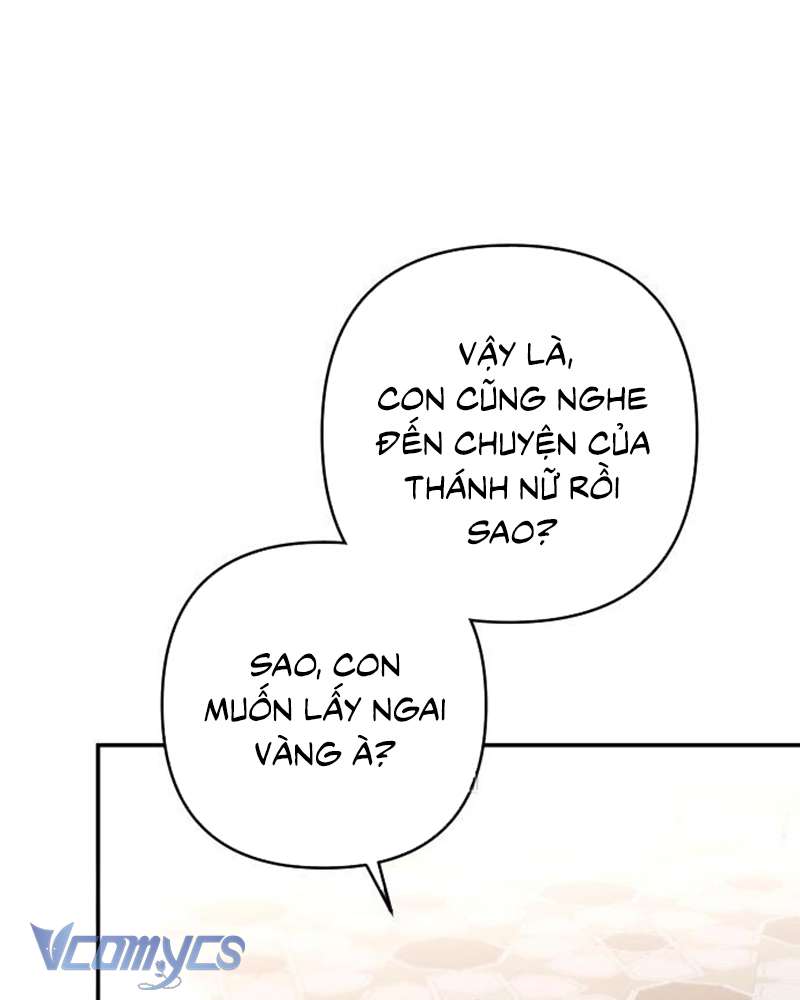 Trước Khi Em Có Ý Định Chạy Trốn Ta Sẽ Ngăn Chặn Nó Chap 27 - Trang 3