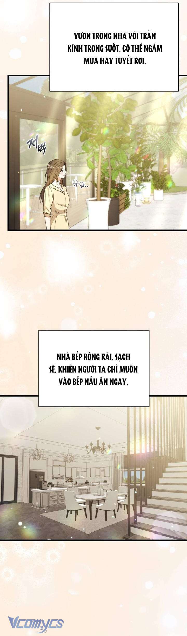 [18+] Bảo Làm Việc Ở Nhà Mà Lại... Chap 18 - Trang 3