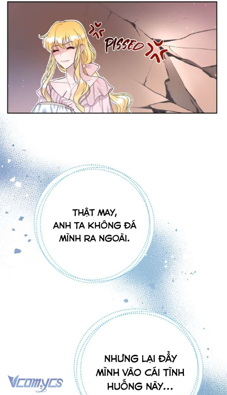 Công Tước Lang Thang Chap 2 - Trang 2