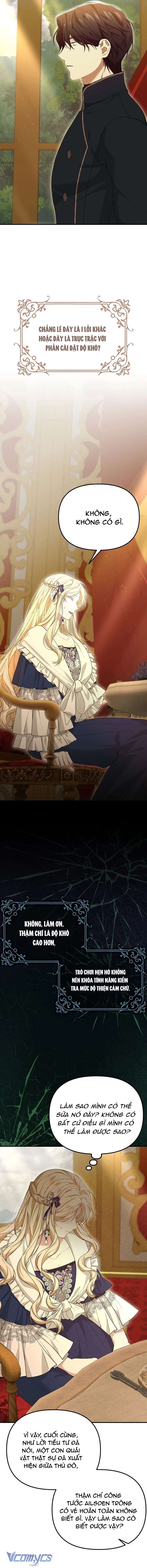 Tôi Không Thích Thể Loại Harem Ngược Này Chap 9 - Trang 4