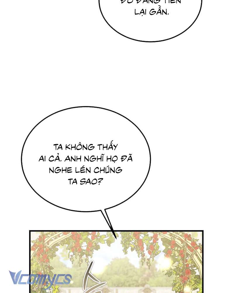 Ác Quỷ Nuôi Dưỡng Tiểu Thư Chapter 50 - Trang 4