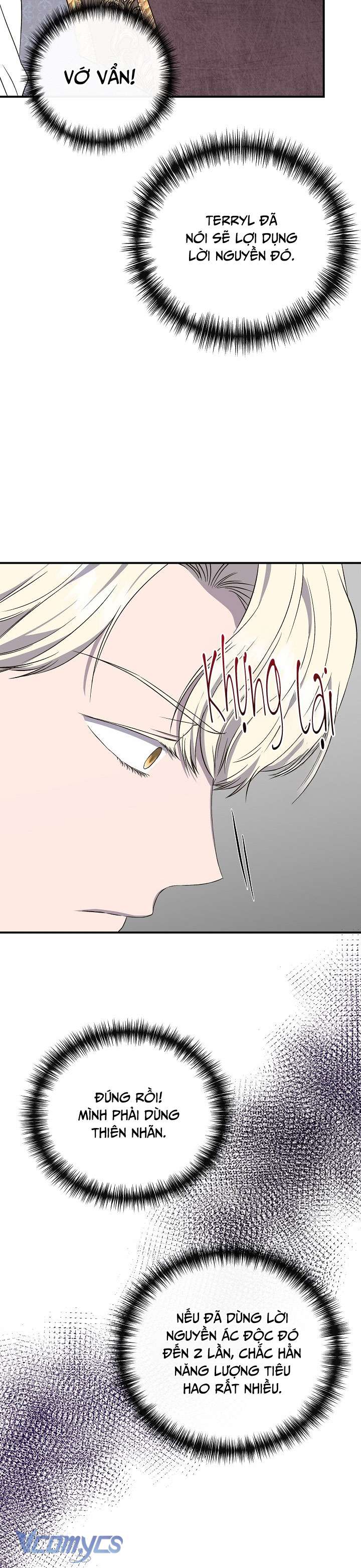 Tôi Không Phải Là Cinderella Chap 110 - Trang 2