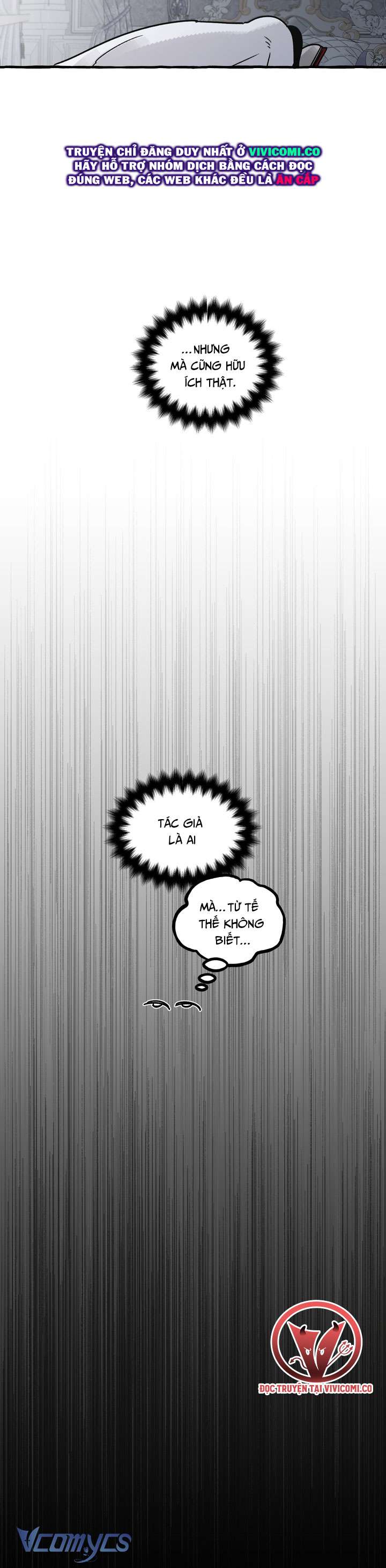 [18+] Hoàng Cung Có Chó Dữ! Chap 76 - Trang 2