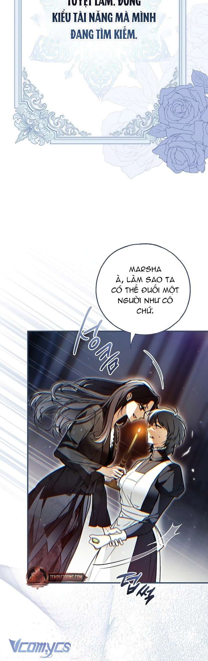 Ai Đó Đang Điều Khiển Cơ Thể Của Tôi Chap 68 - Trang 4