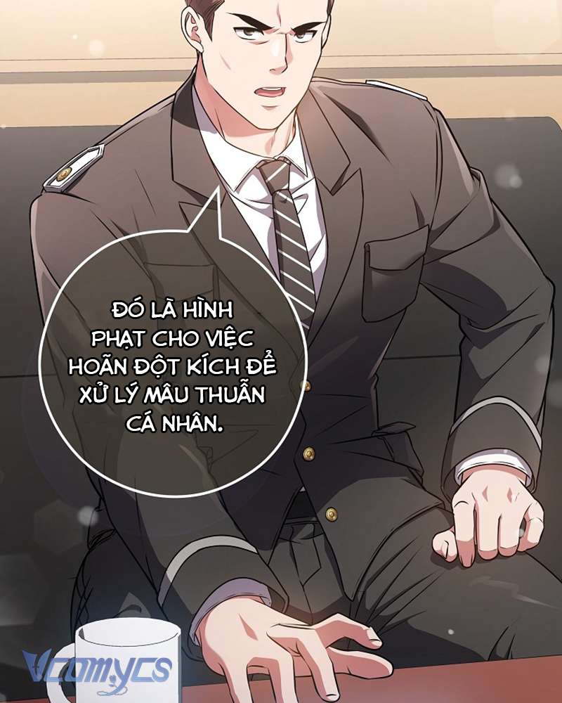 Nhật Ký Từ Chức Cấp S Của Thợ Săn Công Chức Chap 26 - Next Chap 27