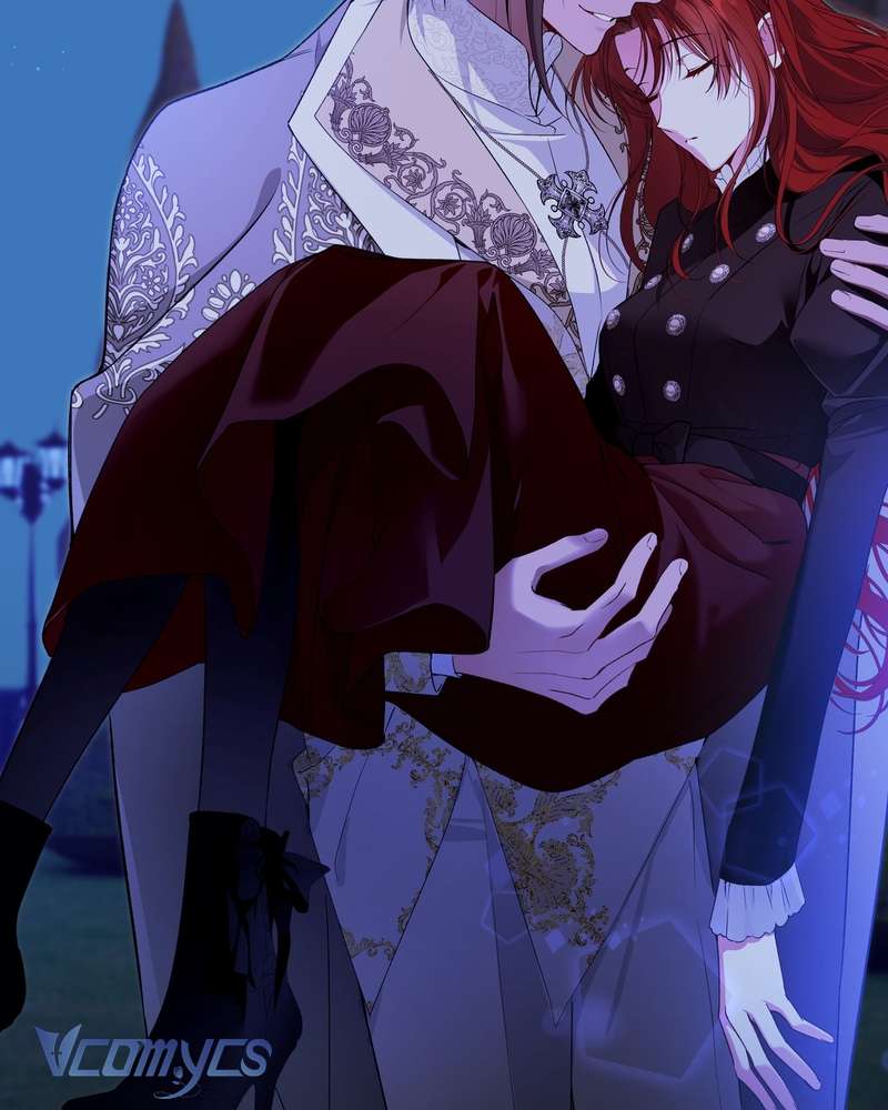 Cô Ấy Sẽ Thuần Hóa Các Anh Hùng Chap 27 - Trang 2