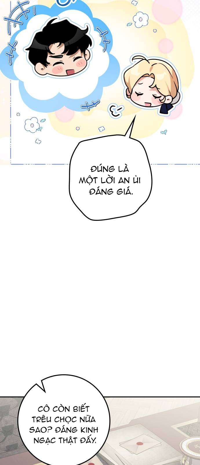 Nữ Công Tước Chiến Lợi Phẩm Chap 33 - Trang 3