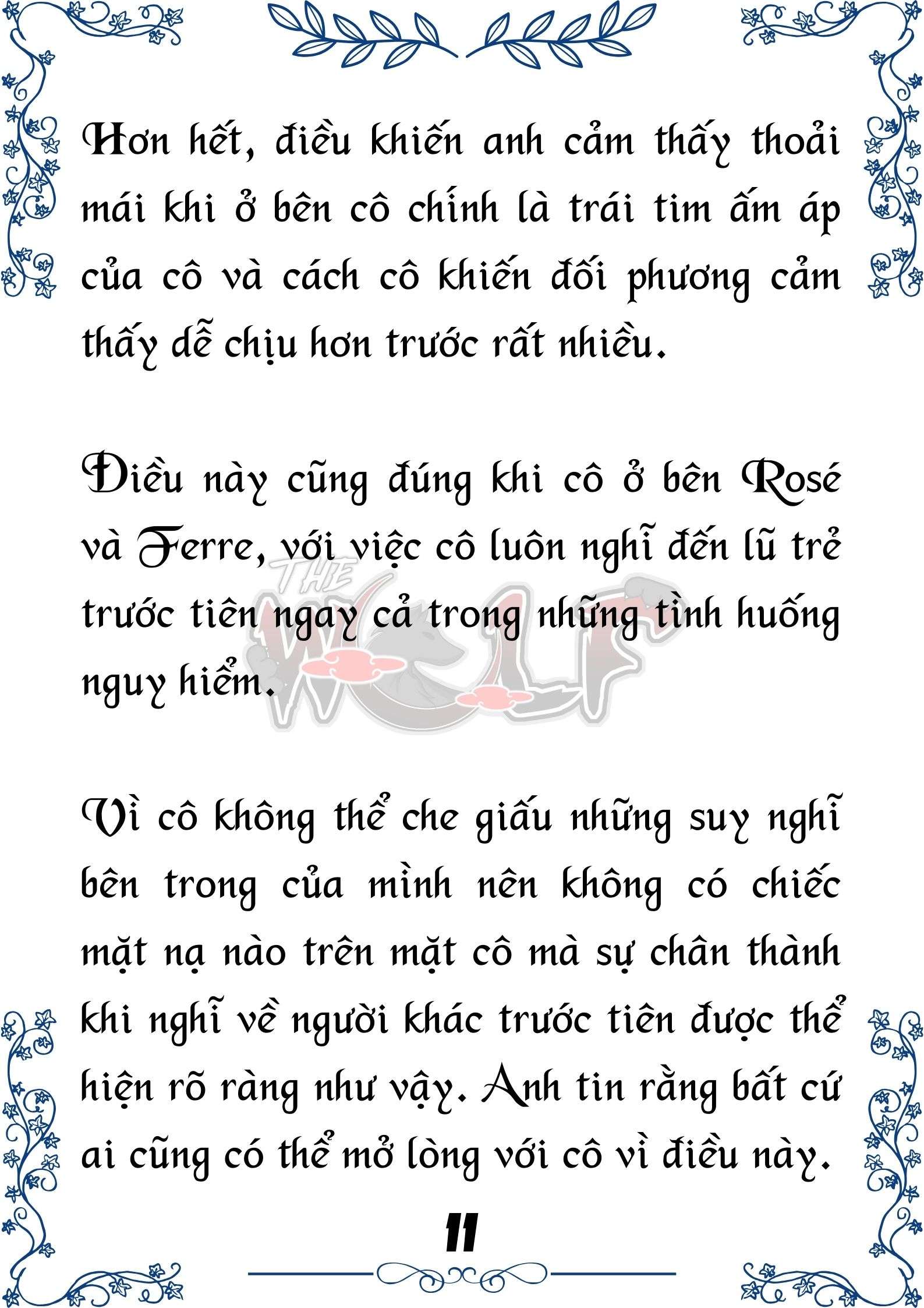 Tôi Trở Thành Gia Sư Của Cặp Song Sinh Hoàng Gia Chap 96 - Trang 2