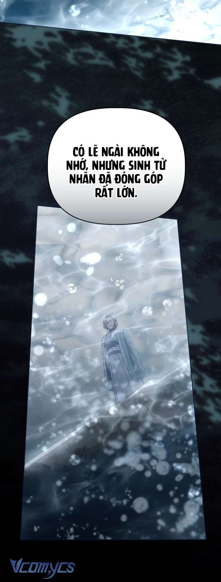 Sự Điều Trị Đặc Biệt Của Tinh Linh Chapter 118 - Trang 3