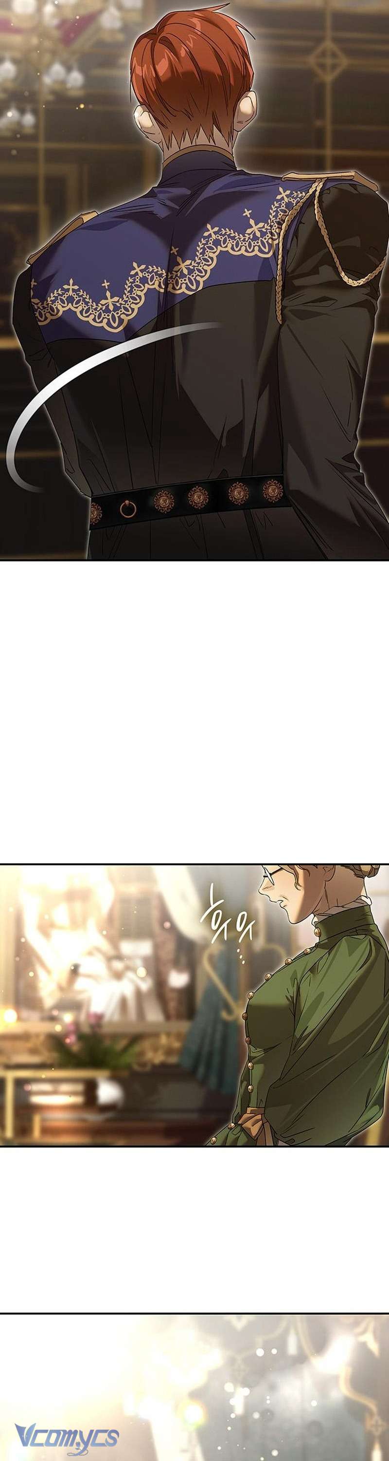 Cứ Cố Gắng Hết Sức Để Hối Hận Chap 40 - Trang 3