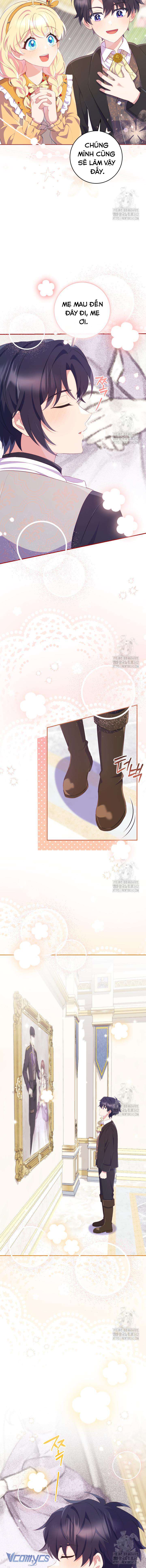 [PNT] Trở Thành Bạn Thời Thơ Ấu Của Nam Phụ Ám Ảnh Chap 17 - Trang 2