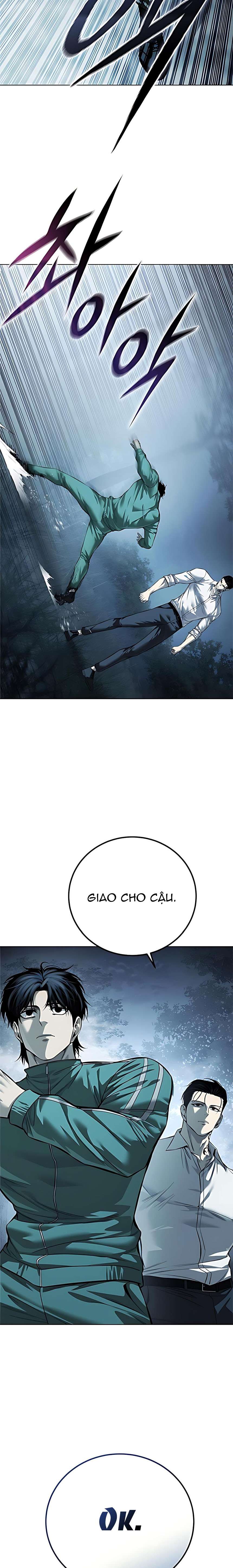 Red Shirt Chap 44 - Trang 2